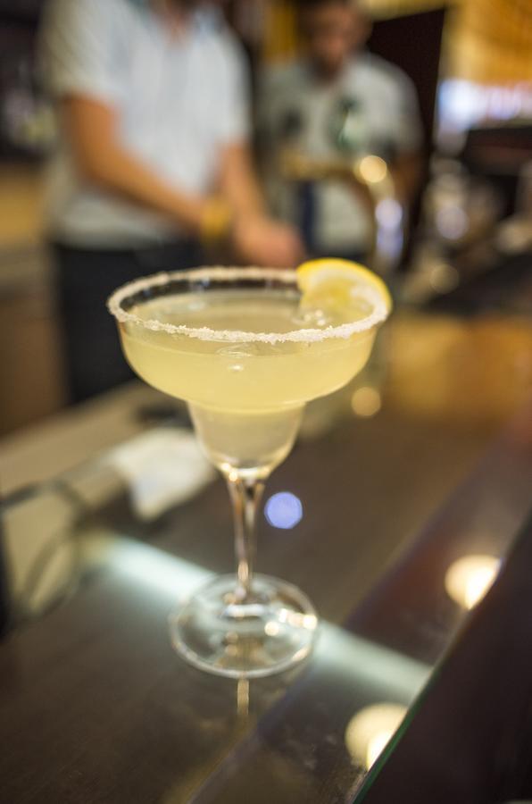 普拉梅娜宫酒店 普里莫尔斯科 外观 照片